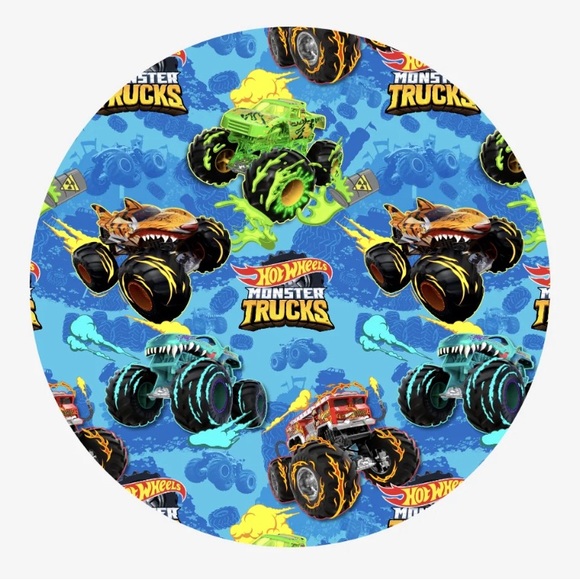 NIB Posh Bamboo Zippy - Picture 5 of 7